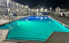 Studio 6 Tulsa Ok Central